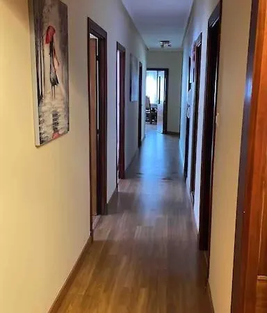 Casa Jose Апартаменти