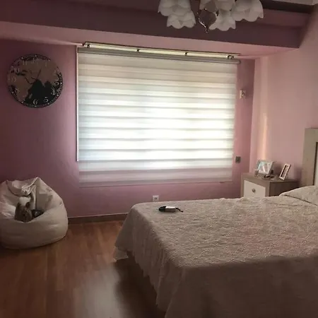 Апартаменти Casa Jose *