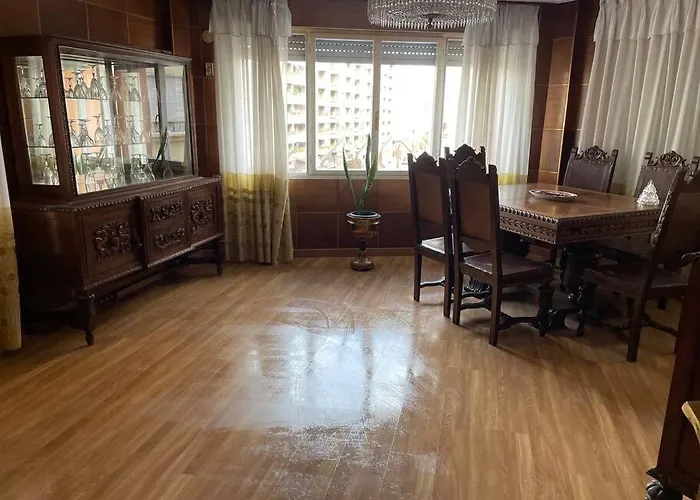 Апартаменти Casa Jose