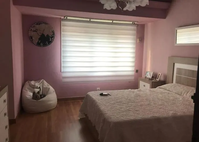 Апартаменти Casa Jose *