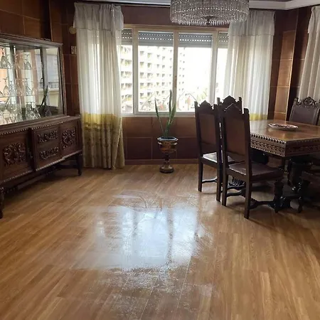 Apartament Casa Jose