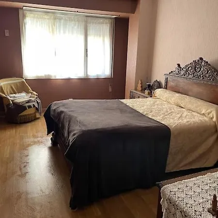 Apartament Casa Jose Gijón