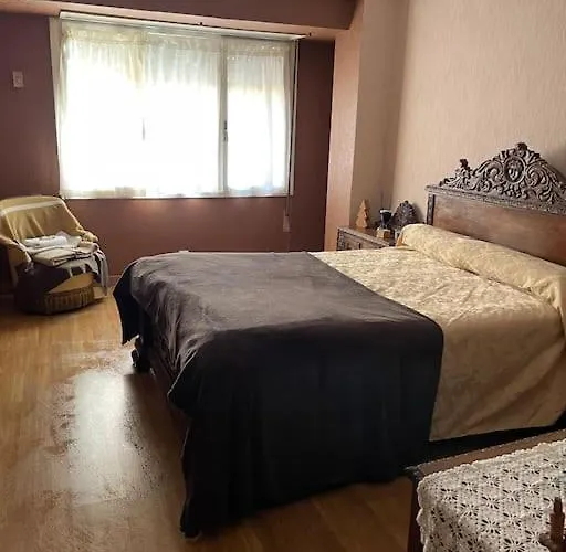 Apartamento Casa Jose Gijón