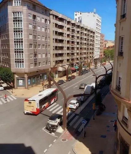 Apartamento Casa Jose