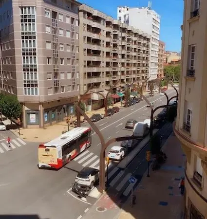 Διαμέρισμα Casa Jose